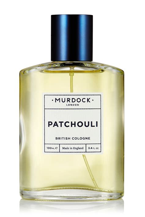 patchouli perfume uk